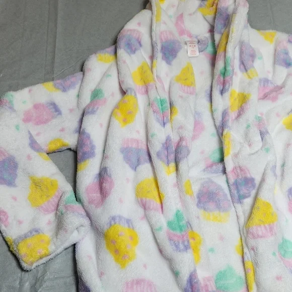 Kids Joe Fresh Robe - Picture 5 of 8